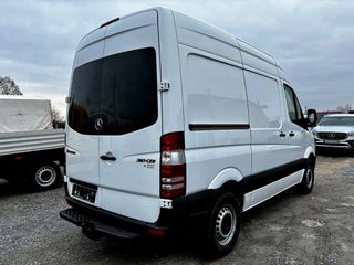 Κλούβα Mercedes-Benz 2013 310 L1H2 *KLIMA*NAVI*3ΘΕΣΙΟ*Εuro5 SPRINTER-thumb-6