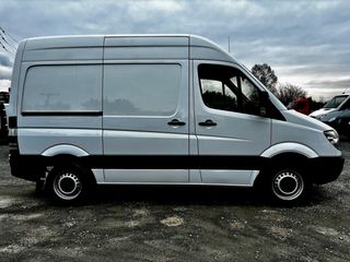 Κλούβα Mercedes-Benz 2013 310 L1H2 *KLIMA*NAVI*3ΘΕΣΙΟ*Εuro5 SPRINTER-thumb-7