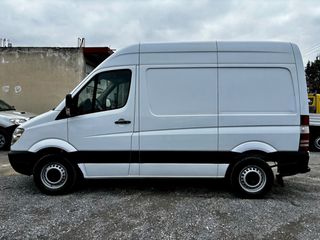 Κλούβα Mercedes-Benz 2013 310 L1H2 *KLIMA*NAVI*3ΘΕΣΙΟ*Εuro5 SPRINTER-thumb-8
