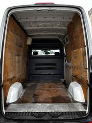 Κλούβα Mercedes-Benz 2013 310 L1H2 *KLIMA*NAVI*3ΘΕΣΙΟ*Εuro5 SPRINTER-thumb-10