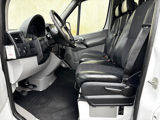 Κλούβα Mercedes-Benz 2013 310 L1H2 *KLIMA*NAVI*3ΘΕΣΙΟ*Εuro5 SPRINTER-thumb-11