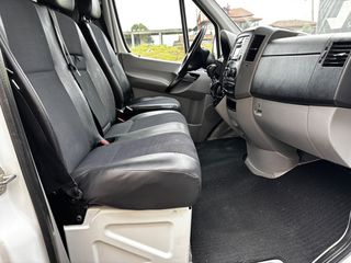 Κλούβα Mercedes-Benz 2013 310 L1H2 *KLIMA*NAVI*3ΘΕΣΙΟ*Εuro5 SPRINTER-thumb-12