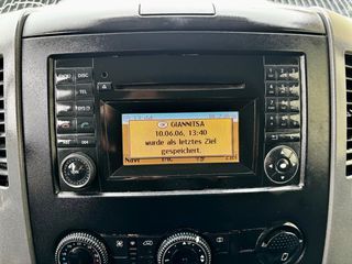 Κλούβα Mercedes-Benz 2013 310 L1H2 *KLIMA*NAVI*3ΘΕΣΙΟ*Εuro5 SPRINTER-thumb-18