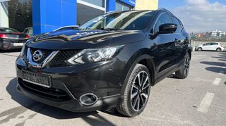 Nissan Qashqai 2015 1.6 DCI TEKNA PLUS - EURO6 131HP-thumb-3