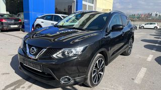 Nissan Qashqai 2015 1.6 DCI TEKNA PLUS - EURO6 131HP-thumb-4