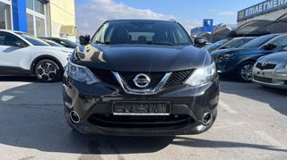Nissan Qashqai 2015 1.6 DCI TEKNA PLUS - EURO6 131HP-thumb-5