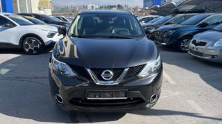 Nissan Qashqai 2015 1.6 DCI TEKNA PLUS - EURO6 131HP-thumb-6