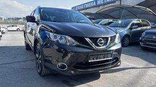 Nissan Qashqai 2015 1.6 DCI TEKNA PLUS - EURO6 131HP-thumb-7