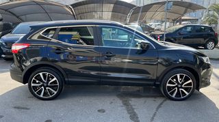 Nissan Qashqai 2015 1.6 DCI TEKNA PLUS - EURO6 131HP-thumb-9