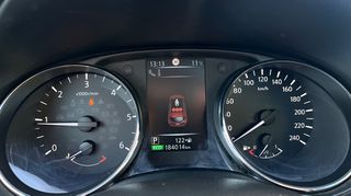 Nissan Qashqai 2015 1.6 DCI TEKNA PLUS - EURO6 131HP-thumb-38