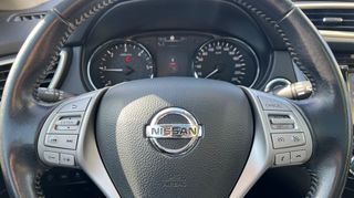 Nissan Qashqai 2015 1.6 DCI TEKNA PLUS - EURO6 131HP-thumb-39