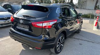 Nissan Qashqai 2015 1.6 DCI TEKNA PLUS - EURO6 131HP-thumb-10