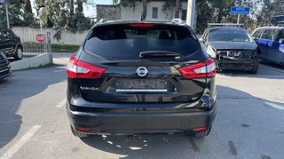 Nissan Qashqai 2015 1.6 DCI TEKNA PLUS - EURO6 131HP-thumb-11