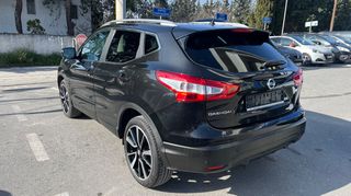 Nissan Qashqai 2015 1.6 DCI TEKNA PLUS - EURO6 131HP-thumb-13