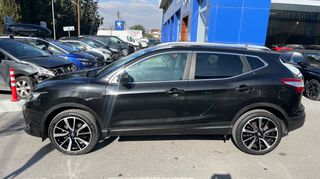 Nissan Qashqai 2015 1.6 DCI TEKNA PLUS - EURO6 131HP-thumb-14