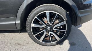 Nissan Qashqai 2015 1.6 DCI TEKNA PLUS - EURO6 131HP-thumb-16