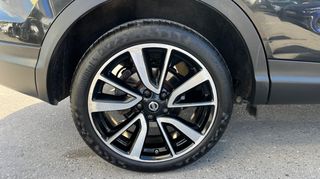 Nissan Qashqai 2015 1.6 DCI TEKNA PLUS - EURO6 131HP-thumb-17