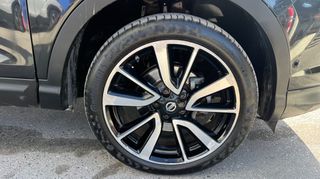 Nissan Qashqai 2015 1.6 DCI TEKNA PLUS - EURO6 131HP-thumb-18