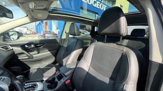 Nissan Qashqai 2015 1.6 DCI TEKNA PLUS - EURO6 131HP-thumb-21