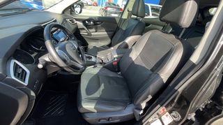 Nissan Qashqai 2015 1.6 DCI TEKNA PLUS - EURO6 131HP-thumb-22