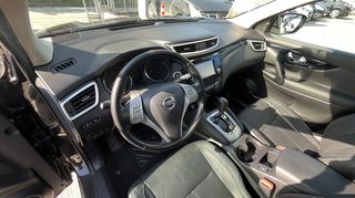 Nissan Qashqai 2015 1.6 DCI TEKNA PLUS - EURO6 131HP-thumb-24