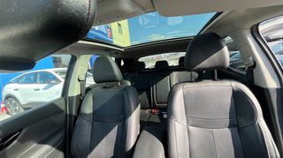 Nissan Qashqai 2015 1.6 DCI TEKNA PLUS - EURO6 131HP-thumb-26