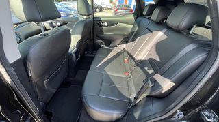 Nissan Qashqai 2015 1.6 DCI TEKNA PLUS - EURO6 131HP-thumb-27