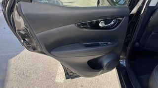 Nissan Qashqai 2015 1.6 DCI TEKNA PLUS - EURO6 131HP-thumb-28