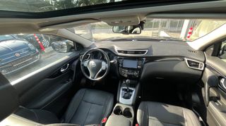Nissan Qashqai 2015 1.6 DCI TEKNA PLUS - EURO6 131HP-thumb-32