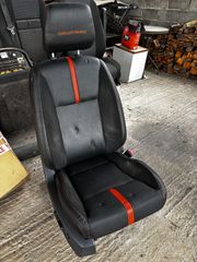 ΚΑΘΙΣΜΑΤΑ ΕΜΠΡΟΣ FORD RANGER WILDTRAK-thumb-1