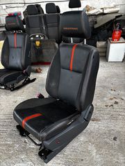 ΚΑΘΙΣΜΑΤΑ ΕΜΠΡΟΣ FORD RANGER WILDTRAK-thumb-2