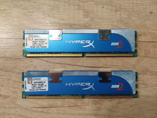 Μνήμες Ram Kingston HyperX DDR2 2GB-thumb-1
