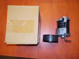 ΤΕΝΤΩΤΗΡΑ ΙΜΑΝΤΑ A/C BMW E81 E82 Ε87 E88 Ε90 E91 E92 E93 / N43  ''BMW Bαμβακας''-thumb-4