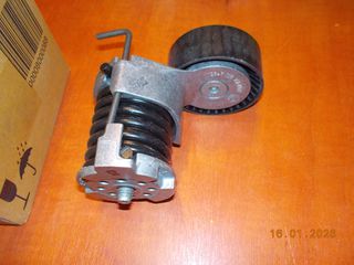 ΤΕΝΤΩΤΗΡΑ ΙΜΑΝΤΑ A/C BMW E81 E82 Ε87 E88 Ε90 E91 E92 E93 / N43  ''BMW Bαμβακας''-thumb-5