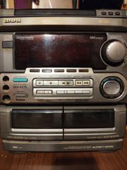 Στερεοφωνικό AIWA NSX-AV75 (για ανταλλακτικα)