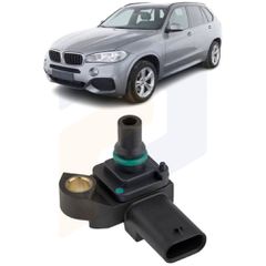 Αισθητήρας απόλυτης πίεσης (MAP) για Bmw X5 (F15) 2013 2014 2015 2016 2017 2018 13627804742