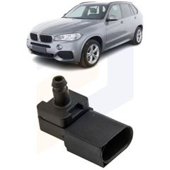 Αισθητήρας απόλυτης πίεσης (MAP) για Bmw X5 (F15) 2013 2014 2015 2016 2017 2018 13627792260