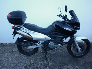 Suzuki XF 650 Freewind 2000