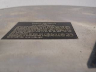 ΔΟΧΕΊΑ ΚΥΛΙΝΔΡΙΚΑ INOX. ΕΥΚΑΙΡΊΑ!!