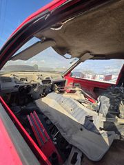 Ανταλλακτικά Peugeot 205 (3-θυρο) - Phase 2 / Κόκκινο
