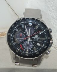 Casio Edifice Stainless Steel Bracelet EFS-S540 solar