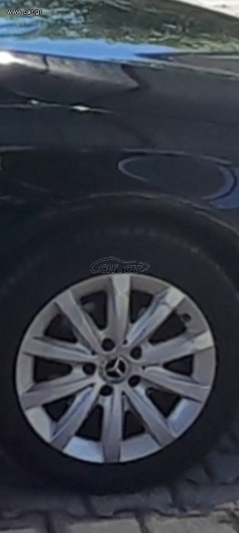 mercedes