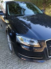 Audi A3 2012 Quattro