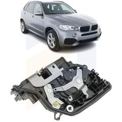 Κλειδαριά πόρτας εμπρός δεξιά για Bmw X5 (F15) 2013 2014 2015 2016 2017 2018 51217281934