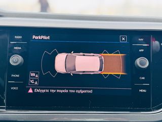 Volkswagen Polo 2018 ΠΩΛΗΘΗΚΕ..!!-thumb-23
