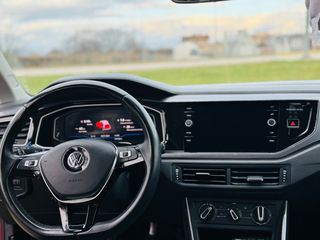 Volkswagen Polo 2018 ΠΩΛΗΘΗΚΕ..!!-thumb-18