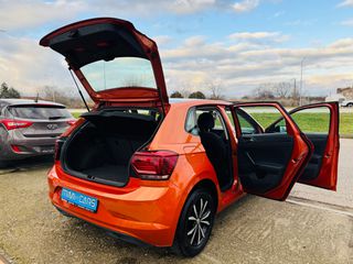 Volkswagen Polo 2018 ΠΩΛΗΘΗΚΕ..!!-thumb-10