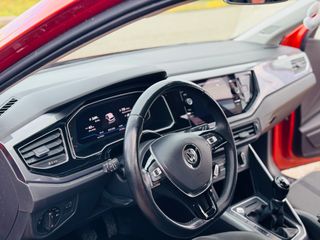 Volkswagen Polo 2018 ΠΩΛΗΘΗΚΕ..!!-thumb-15