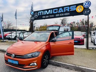 Volkswagen Polo 2018 ΠΩΛΗΘΗΚΕ..!!-thumb-5