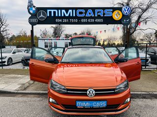 Volkswagen Polo 2018 ΠΩΛΗΘΗΚΕ..!!-thumb-4